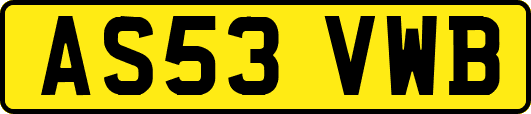 AS53VWB