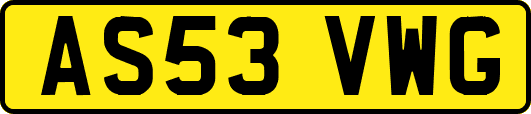 AS53VWG