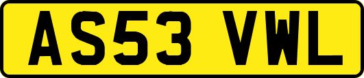 AS53VWL