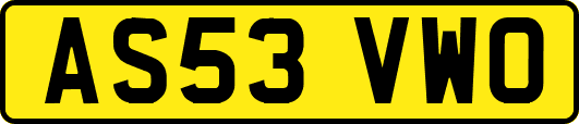 AS53VWO