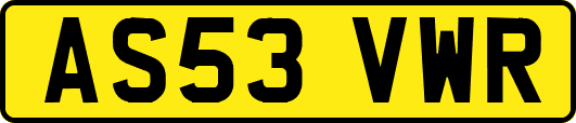 AS53VWR