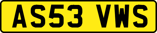 AS53VWS
