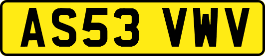 AS53VWV