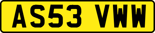 AS53VWW