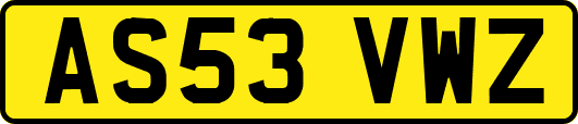 AS53VWZ