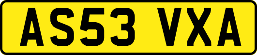 AS53VXA