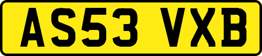 AS53VXB
