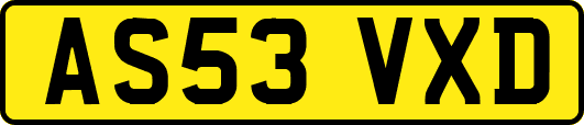 AS53VXD
