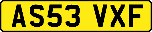 AS53VXF