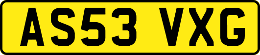 AS53VXG