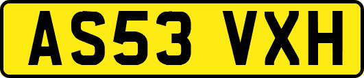 AS53VXH