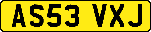 AS53VXJ