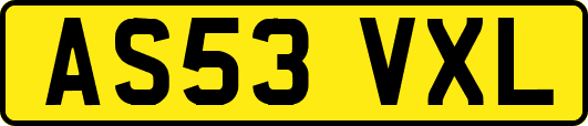AS53VXL