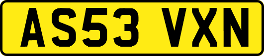 AS53VXN