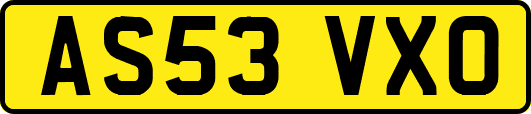 AS53VXO