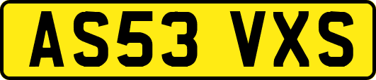 AS53VXS