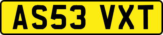 AS53VXT