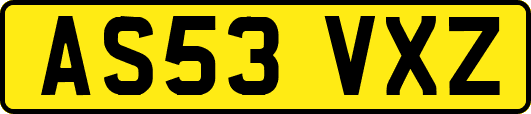 AS53VXZ