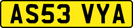 AS53VYA