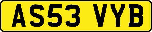 AS53VYB