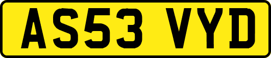 AS53VYD
