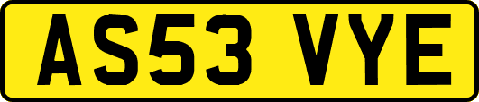 AS53VYE