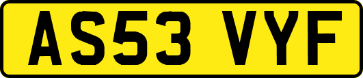 AS53VYF