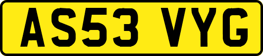 AS53VYG
