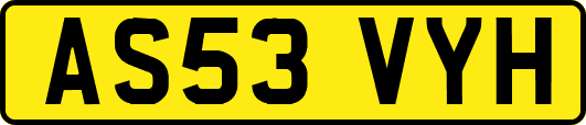 AS53VYH