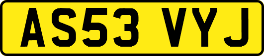 AS53VYJ