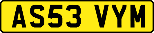 AS53VYM