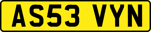 AS53VYN