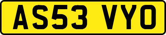AS53VYO