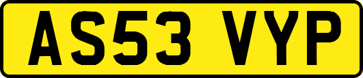 AS53VYP