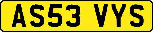 AS53VYS