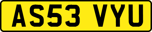 AS53VYU