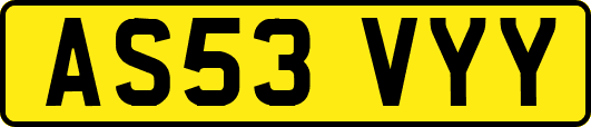 AS53VYY