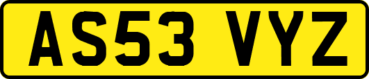 AS53VYZ