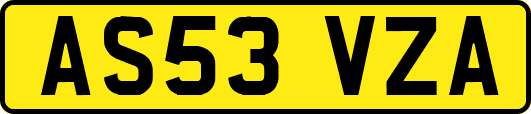 AS53VZA