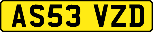 AS53VZD