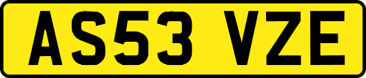 AS53VZE