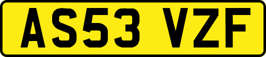 AS53VZF