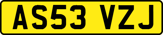 AS53VZJ