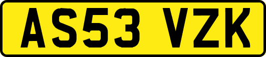 AS53VZK