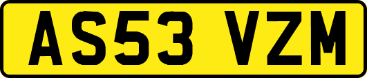 AS53VZM