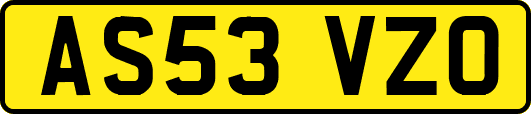 AS53VZO