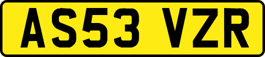 AS53VZR