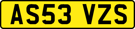 AS53VZS