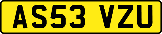 AS53VZU