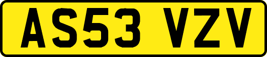 AS53VZV